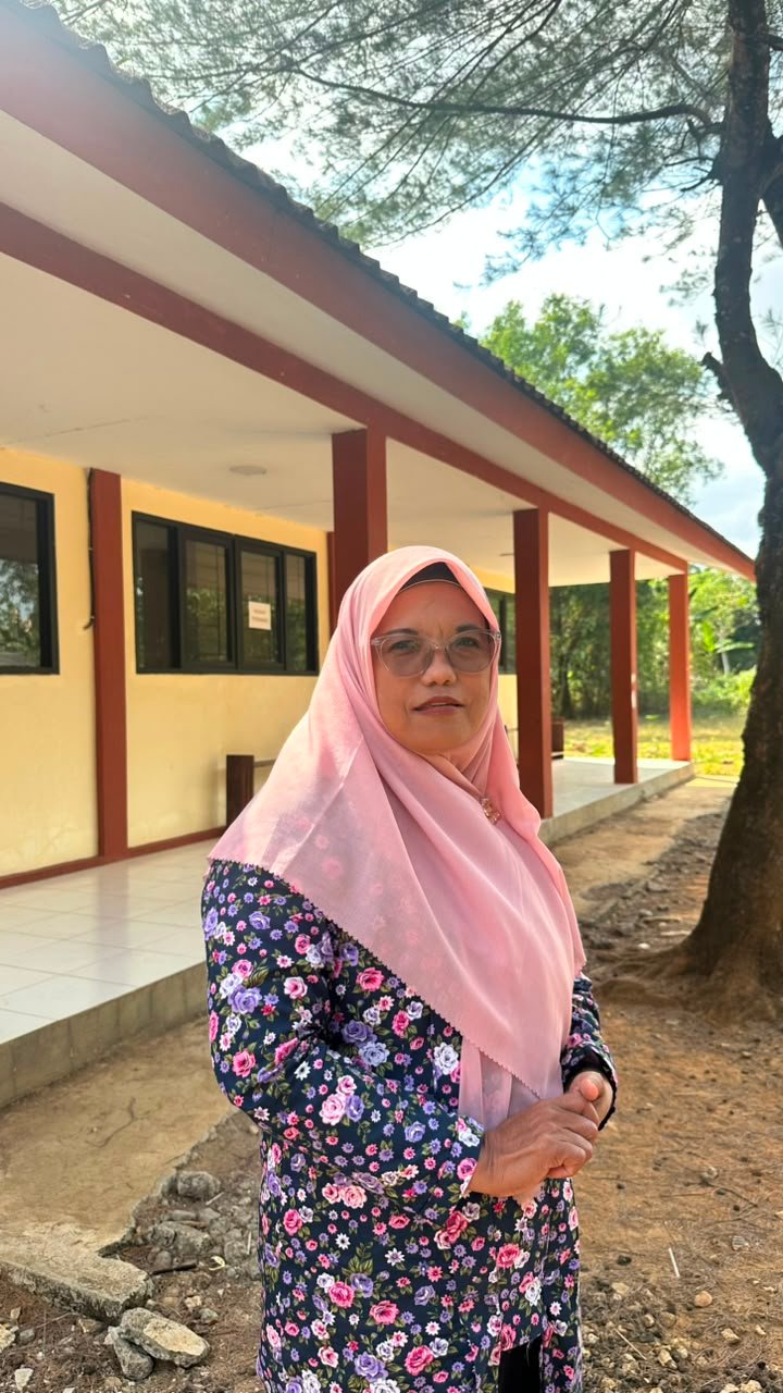 Ernawati, S.Pd